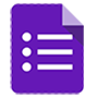 Google Forms Training