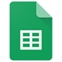 Google Sheets Training